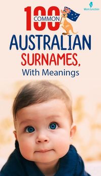 Australia, the land down under, is home to almost 25 million people. The country is filled with a diverse population. However, the original inhabitants, the Aboriginal Australians, mainly were called by their first name and did not bear the last name.