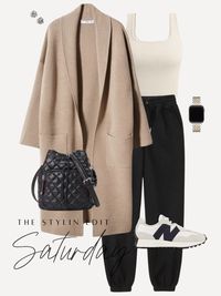 Outfits of the week - Stylin by Aylin