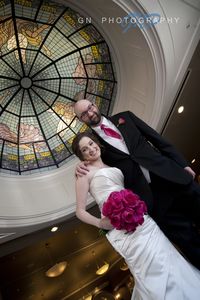 Learn more about this beautiful location at http://www.wedgewoodbanquet.com/wedding-venue/Sterling-Hotel-Sacramento