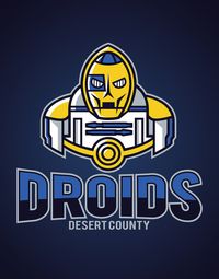 Star Wars Sports Logos