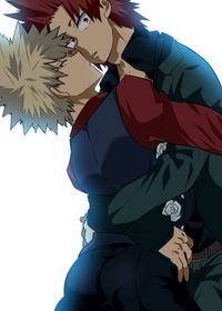 KiriBaku BakuKiri