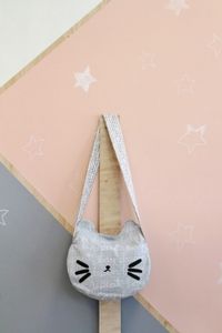 CAPSULES-Nest Cat Bag