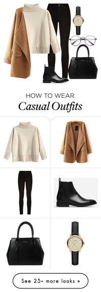 Outfits de outono/inverno #womensfashionautumn