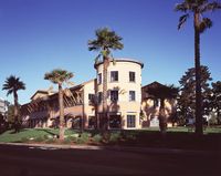 University of California, Santa Barbara - Michael Graves Architecture & Design