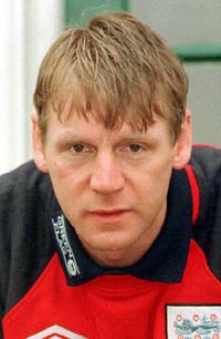 815 Stuart Pearce Photos & High Res Pictures - Getty Images