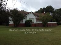 Borrowdale, Harare North For Sale Houses