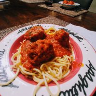 Chef John's Italian Meatballs