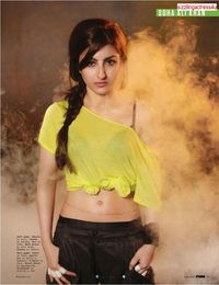 Soha Ali Khan