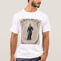 EmancipationLG T-Shirt for the next Juneteenth celebration or to celebrated American history all year-round. #juneteenth #June19teenth t-shirt history