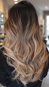 42 Beautiful Balayage Hairstyles That Are Trending Right Now