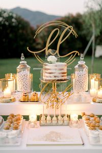 This stunning destination wedding in Greece is brimming with milk-white hydrangeas and peonies with touches of gold and royal blue goblets. Grab your lemonade and enjoy this stunner of a wedding!