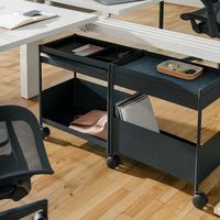 OE1 Storage Trolleys - Storage - Herman Miller