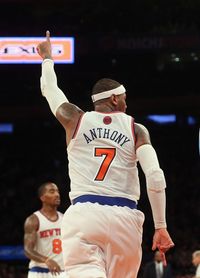 New York Knicks Basketball - Knicks Photos - ESPN