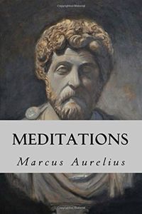 Meditations by Marcus Aurelius