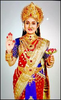 Paridhi Sharma