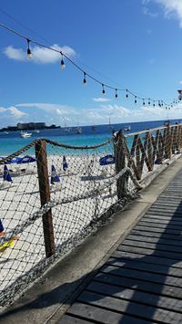 Boatyard Barbados