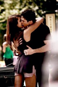 Elena & Damon - Delena