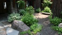 Lake Tahoe Landscape Projects | Tahoe Landscaping