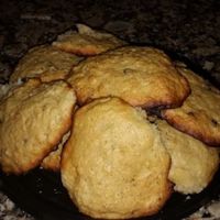 Guyanese Coconut Buns - Allrecipes.com