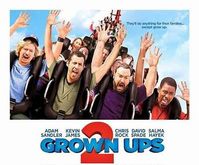 Grown Ups 2 (2013)