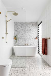 Everything You Need to Know About Wet Rooms | ABI Interiors