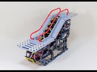 T036 M LEGO Escalator3 - YouTube