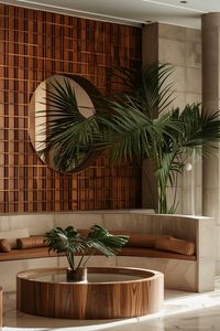 kelly wearstler hotel lobby - Google Search