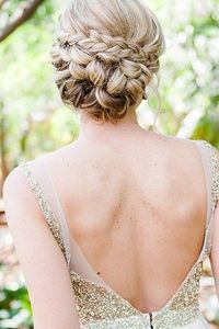 summer wedding hairstyles