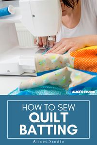 How to choose quilt batting for your quilts. All the info you need to choose the right batting for your quilt. Your first quilt? don't get overwhelmed.