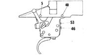 Exploded View: Remington Model 700 | An Official Journal Of The NRA