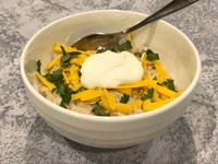 Keto Taco Soup — Simple.  Fun.  Keto!