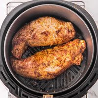 Easy Air Fryer Pork Tenderloin Recipe - To Simply Inspire