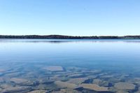 Lake on the Mountain is a legendary place in Ontario with pristine waters