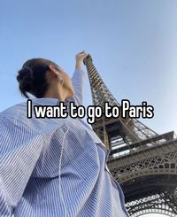 #whisper #whispers #paris #travel