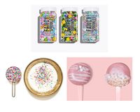 Sweets Indeed Sprinkles, … curated on LTK