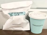 tiffany & co. , tiffany’s, tiffany blue, breakfast at tiffany’s, kendall jenner, turquoise, designer, macarons, blair waldorf, classy, elegant, trophy wife, old money, birkin mom, the hamptons, east coast