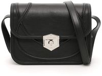 Alexander Mcqueen Alexander McQueen Wicca Shoulder Bag