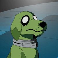 Teen Titans (2003) • icon pfp
S2 Ep2 "every dog has his day"