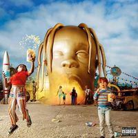 Astroworld Travis Scott