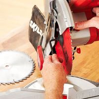 5 methods to maximize your miter-saw