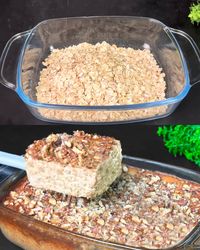 No Flour, No Sugar! Enjoy This Oatmeal Delight Every Morning and Lose Weight - Greenku Recipes