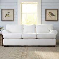 Birch Lane Wright Sofa