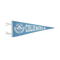 Columbia University - Pennant