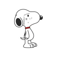 Snoopy Duki