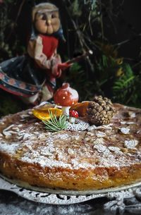 La Befana Cake: Honouring The Old Witch of Winter – Gather Victoria