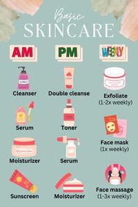 #skincare