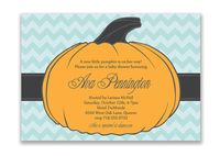 {Ava} blue chevron  Pumpkin Chevron Birthday Surprise Party by digibuddhaPaperie, $18.00  https://www.etsy.com/listing/80440781/ava-pumpkin-chevron-birthday-surprise