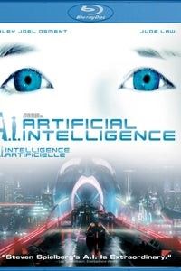 Artificial Intelligence (2001)