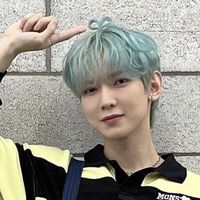 ateez yeosang icon