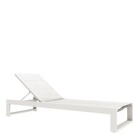 MATISSE CHAISE LOUNGE - JANUS et Cie